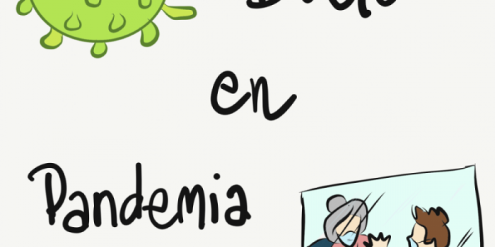 Pedro ha compartido un dibujo con usted